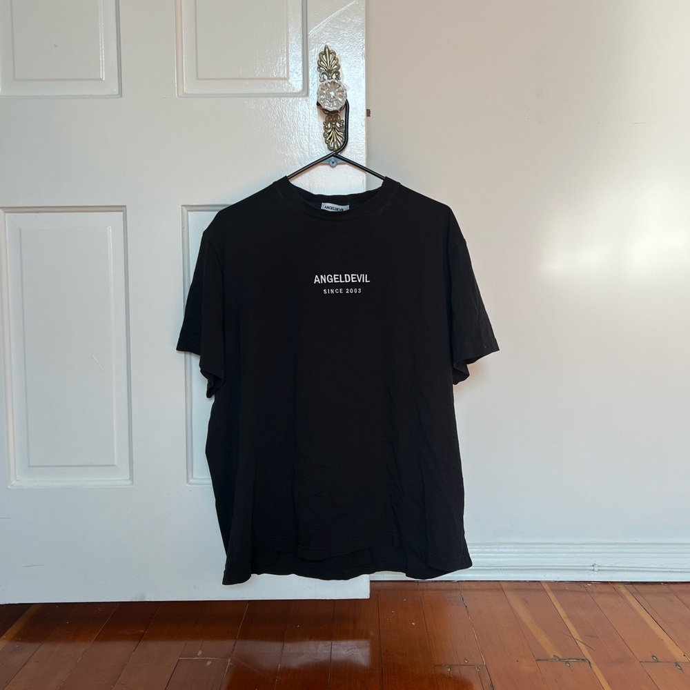 Angel & Devil T-Shirt
